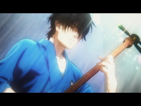 Setsu's performance in the tournament || mashiro no oto || episode 11  ||