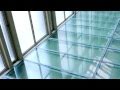 Architectural Glass Installation Videos | Jockimo