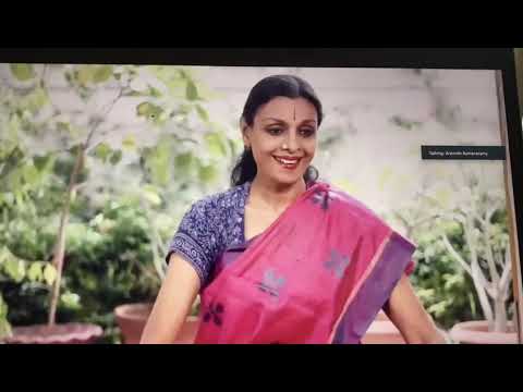 IPAC Australia 2021: Navarasa by Priyadarsini Govind