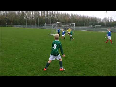 Matchday! Zuidhorn tegen GVAV...