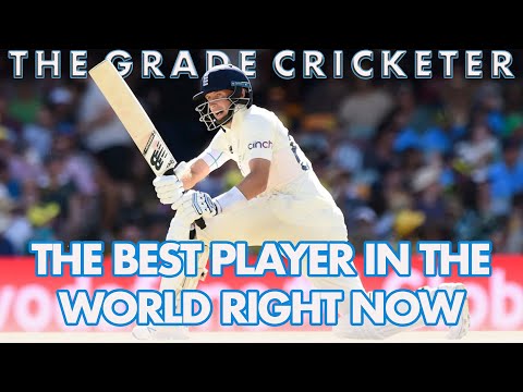 JOE ROOT vs GABBA NIRVANA | The Ashes | 1st Test, Day 3