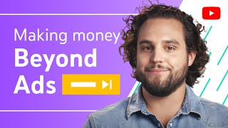  - Making Money Beyond Ads