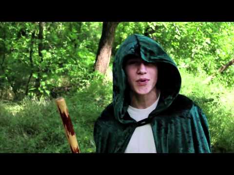 Tal Tales: A Tall Tale Episode 3