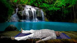 Yoga: Savasana