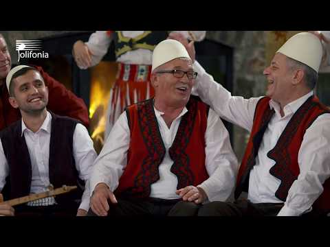 Polifonia 2019 - Kenge Folklorike & Parodi