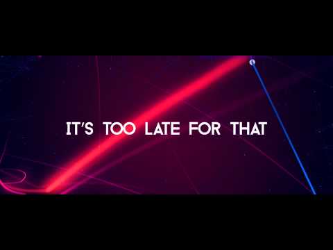 SOMA - Orange (Official Lyric Video)