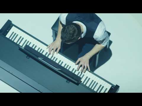 Piano Digital Yamaha Csp150b C/banqueta — Palacio de la Música