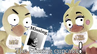 Ljo Movie - The Missing Cupcake