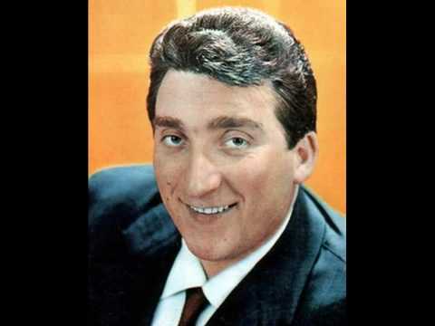 Tony  Dallara        -       Caccia All' Uomo