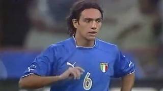 Download lagu Alessandro Nesta vs Wales (06.09.2003) Heroic Defending mp3 Download lagu Alessandro Nesta vs Wales (06.09.2003) Heroic Defending mp3