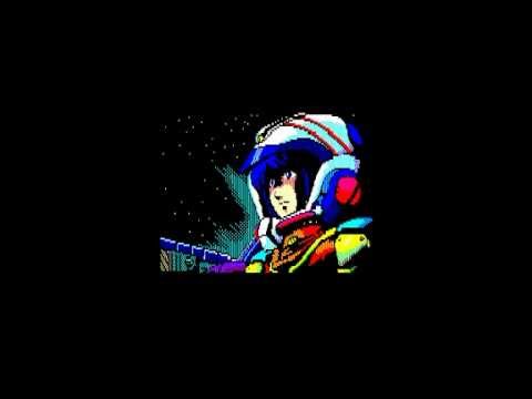 FIREHAWK -THEXDER THE SECOND CONTACT- OPENING (OPN & OPNA)