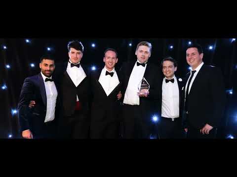 Construction Computing Awards 2022 - Best use of Digital Technology in a Construction Project 2022