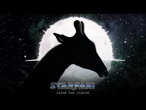 STARFARI - Island Hopping