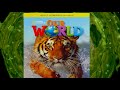 Our World Activity 4 Lets Move Track B19