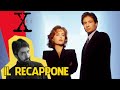 Il RECAPPONE Di X FILES Tutta La SERIE In Un Solo VIDEO