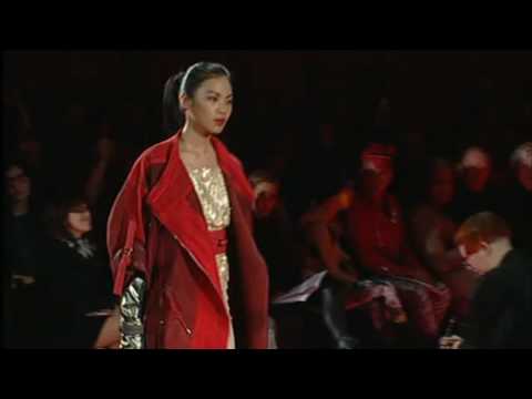 The Future of Fashion