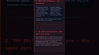 AI Agents That Teach Themselves