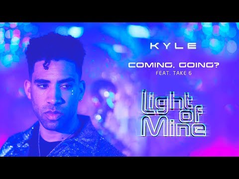 Video thumbnail for Coming, Going?
