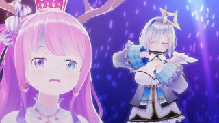 [閒聊] 彼方跳鹿乃子虎視眈眈舞