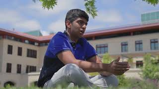 Empowerly student accepted to Columbia University