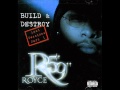Royce Da 5'9 - U Don't Know Me 