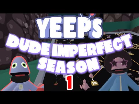 DUDE IMPERFECT FULL SEASON 1