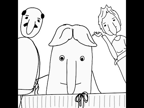 The Promise - A Christmas Story from Vienna PART 2