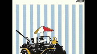 The Saturday People - Twilight Story