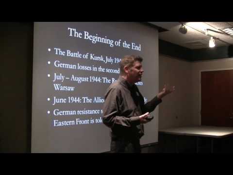 MPL Talks: The Fall of Berlin