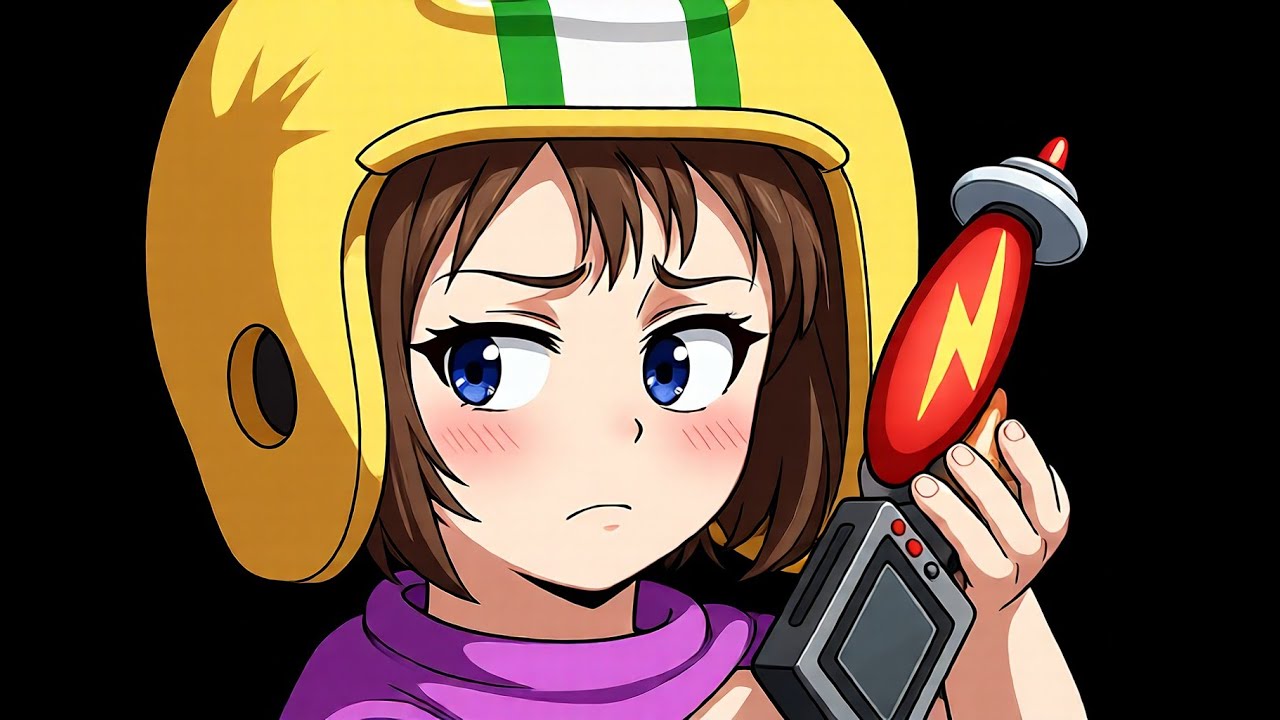 Mia Blais-Côté (MiaQc) AI cover