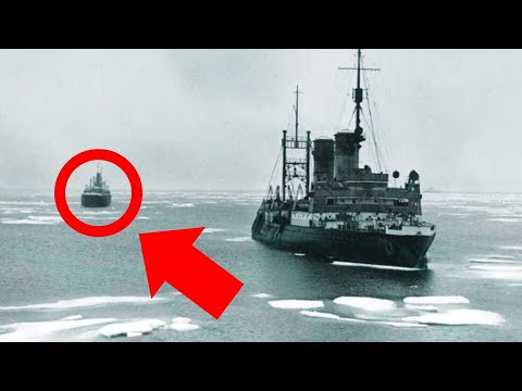 Allies Most Unexpected Enemy