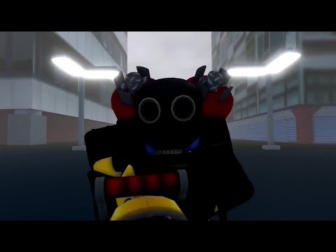 (Animation) Dummies vs Noobs - Prometheus