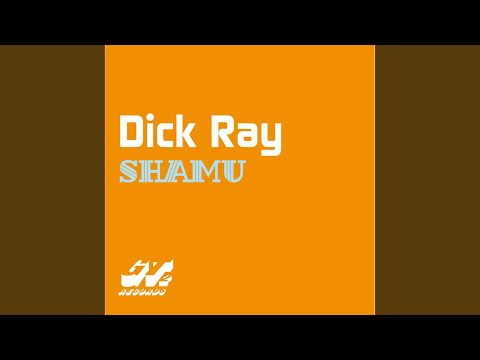 Shamu (Mtn Remix)