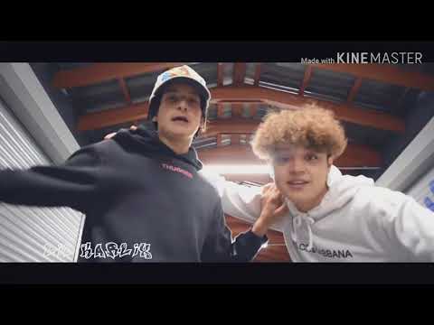 YLC Sean - Hunnid n Mo feat. Lil Karlix (AILIEN VERSIJA)