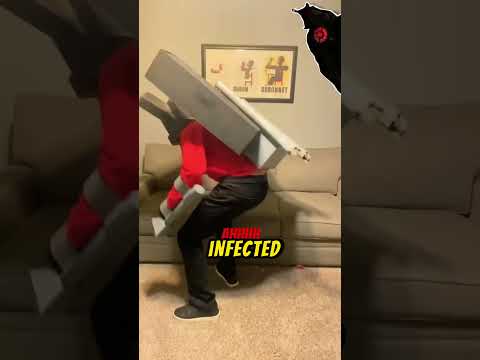 Titan Speakerman In Real Life #shorts