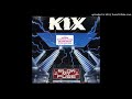 Kix - Cold Blood