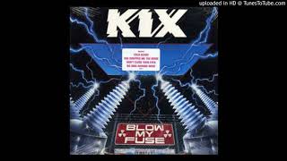 Kix - Cold Blood