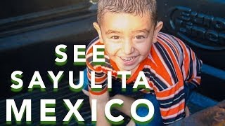 preview picture of video 'Wander Sayulita - See Sayulita Mexico Through My Eyes'