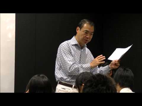 社会福祉学科 淑徳大学　オープンキャンパス　体験授業　表現学科　放送表現コース
