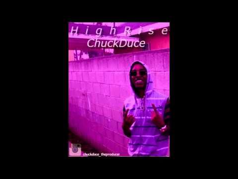 GoinThru-ChuckDuce