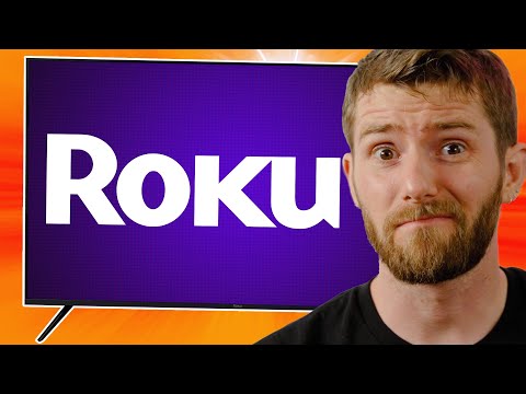 Roku's Surprising Success: How They're Competing with LG and Samsung