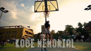 Born to Shine | Kobe Memorial Cup 2023 | Sportocraft