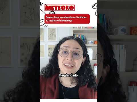 TRUMP ROUBA OURO DA VENEZUELA | PLANTINHA
