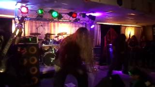 Letum Ascensus - Molesting Mary live