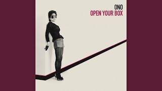 Open Your Box (Orange Factory Club Mix)