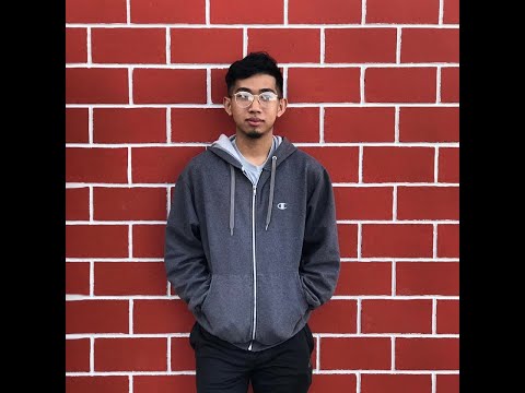 Elden Production - Singing Contest- H.Zothanpuia Contestant- No-12