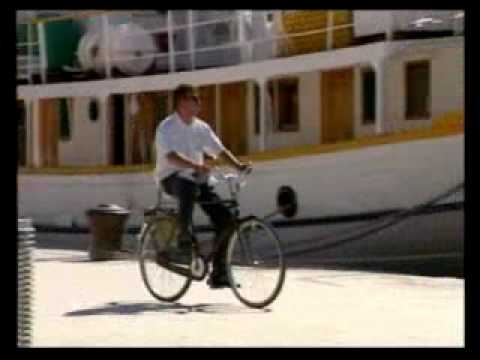 Croatian music: Klapa Trogir - Jo lipa Marijo