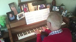 What Child is This - Vince Guaraldi