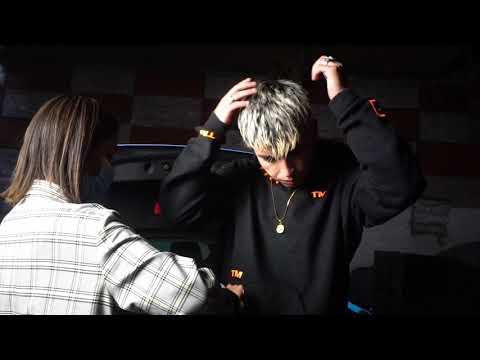 AK4:20 - Hipócritas ( Detrás de cámaras)