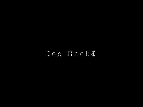 I Wanna Know - Dee Rack$ (Impromptu Video)